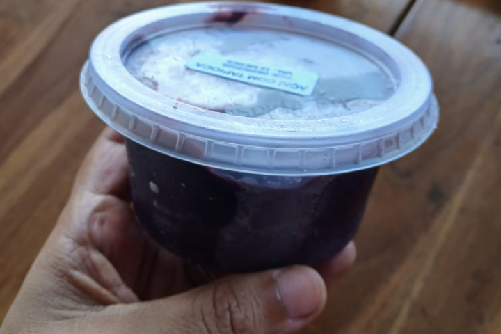 item delicioso