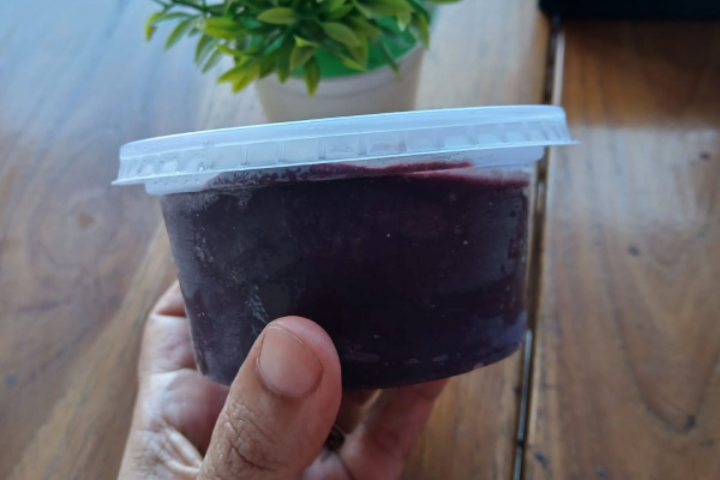 item delicioso