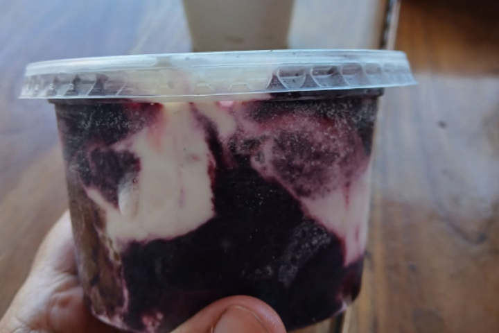 item delicioso