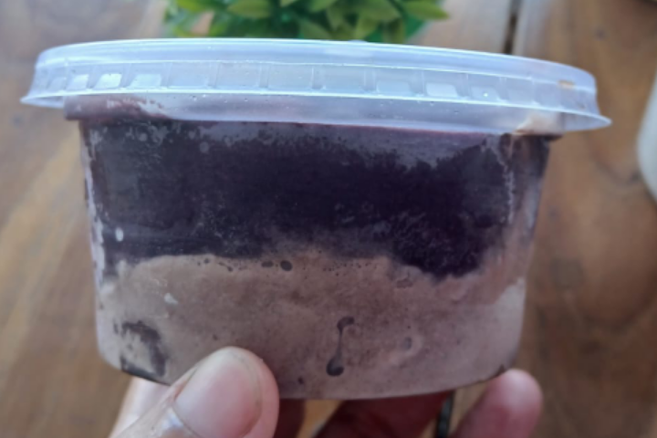 item delicioso