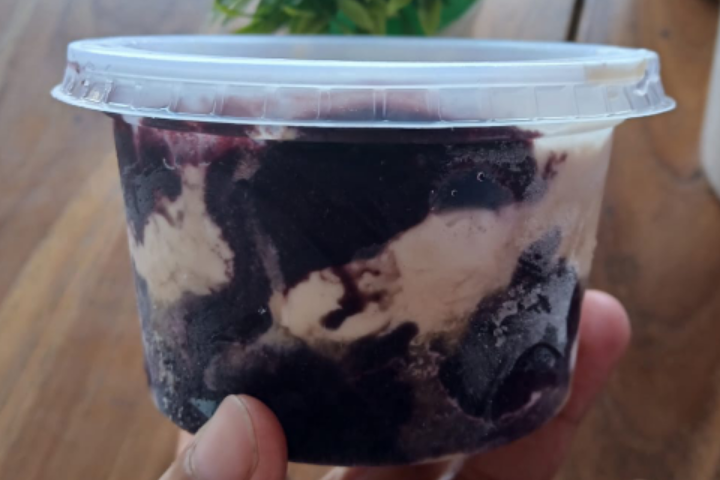 item delicioso