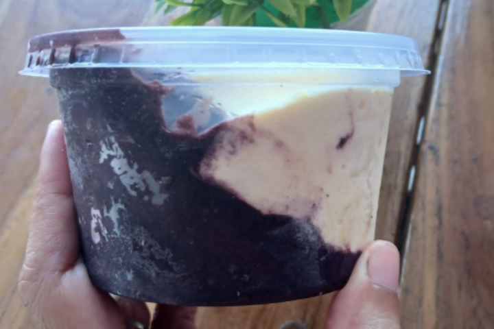 item delicioso
