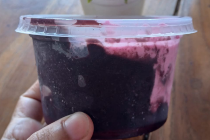 item delicioso