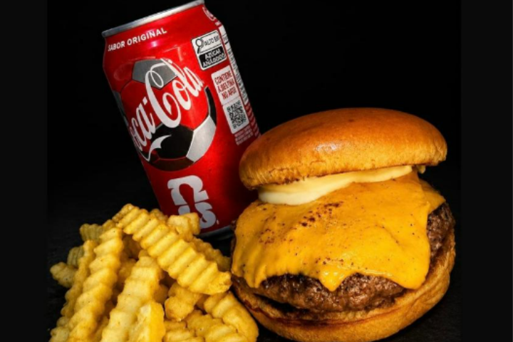 item delicioso