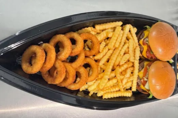 item delicioso