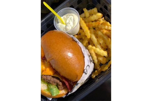 item delicioso