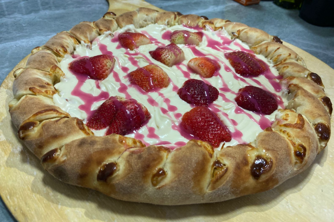 item delicioso