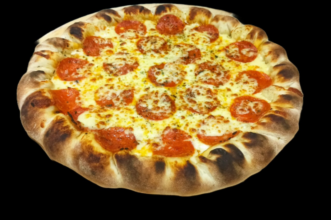 item delicioso