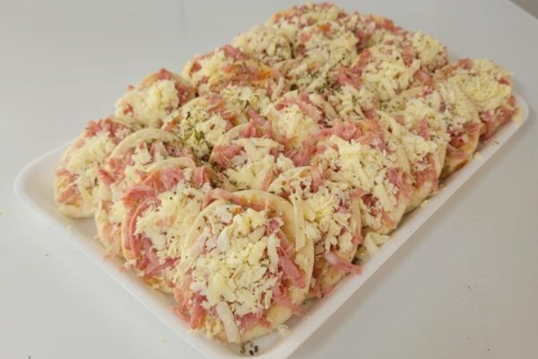 item delicioso