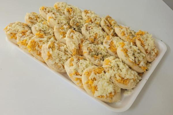 item delicioso