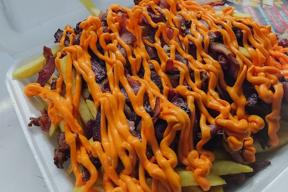 item delicioso