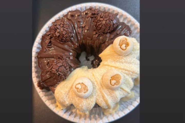item delicioso