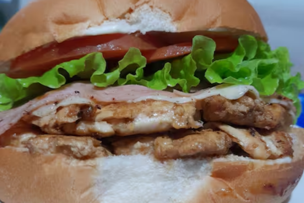 item delicioso