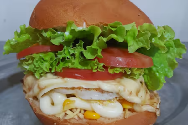 item delicioso