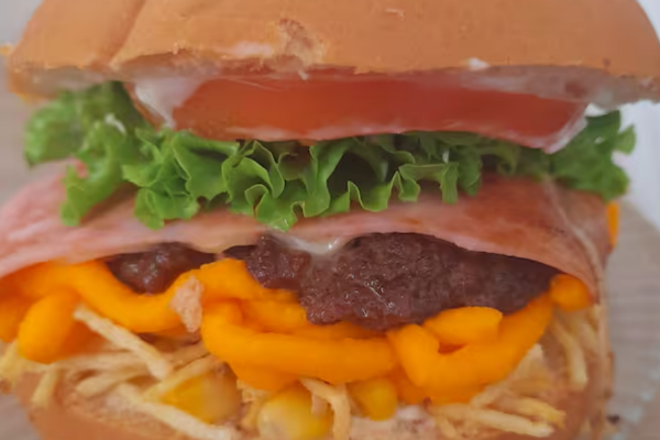 item delicioso
