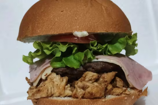 item delicioso