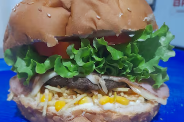 item delicioso