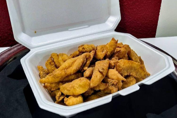 item delicioso