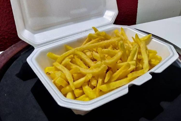 item delicioso