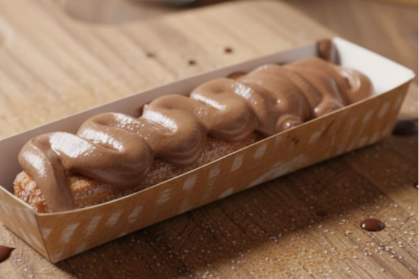 item delicioso