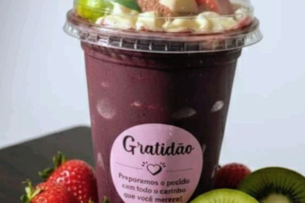 item delicioso