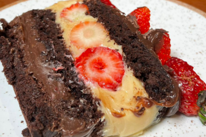 item delicioso