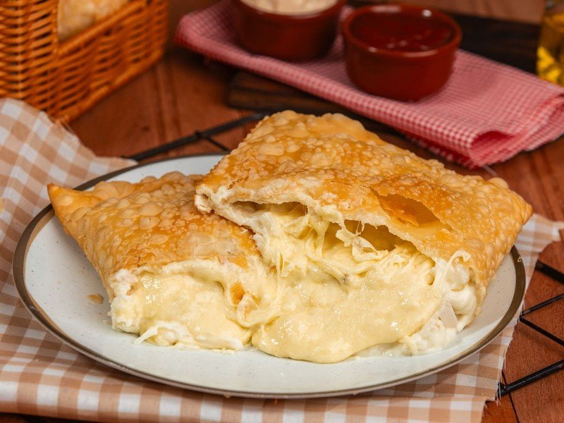 item delicioso