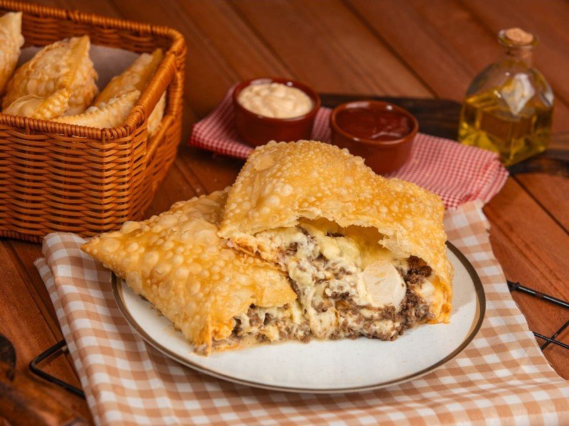 item delicioso