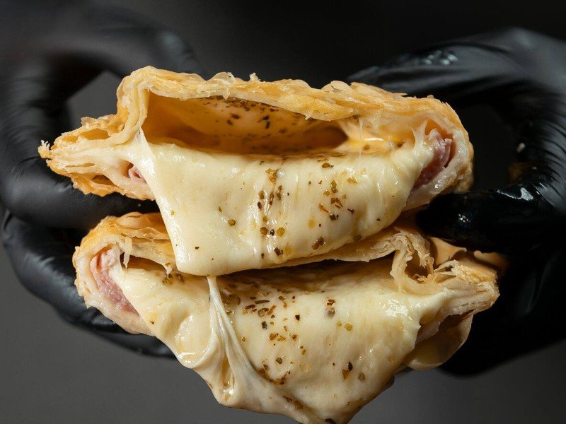 item delicioso