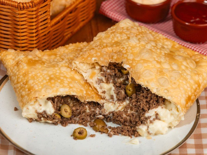 item delicioso