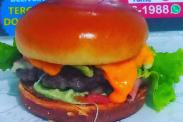 item delicioso