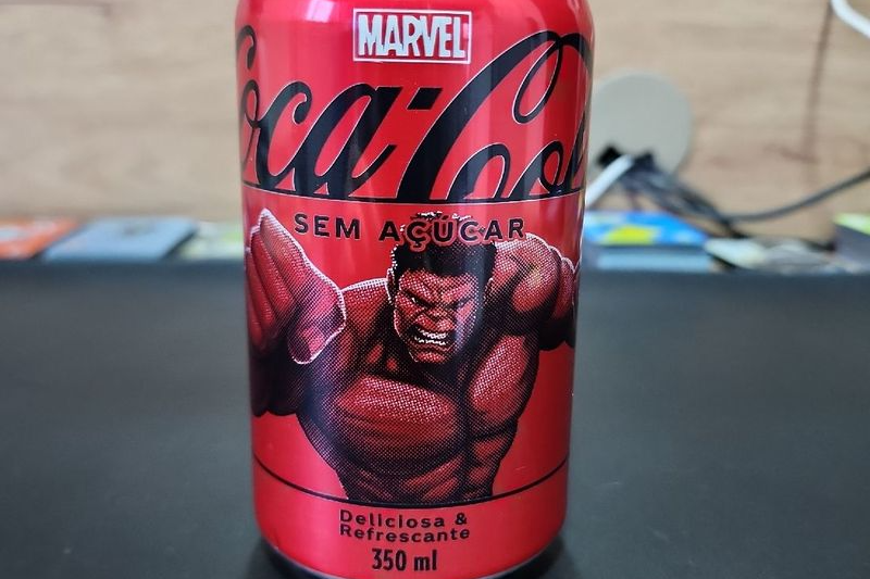 item delicioso
