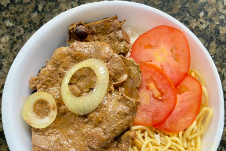 item delicioso