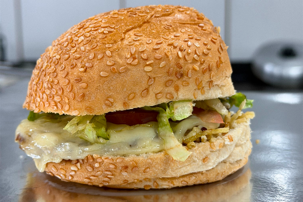 item delicioso