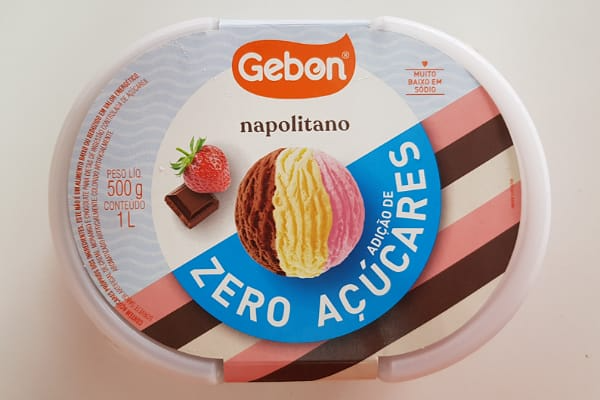 item delicioso