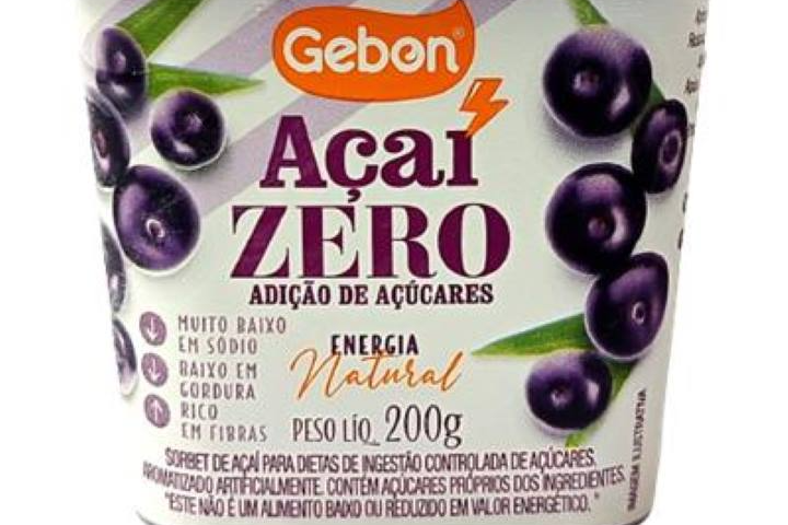 item delicioso