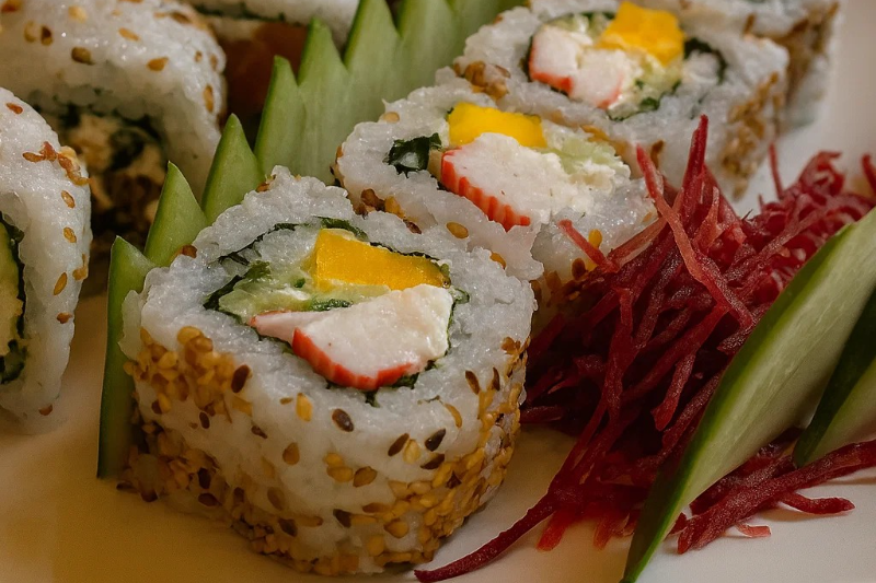 item delicioso