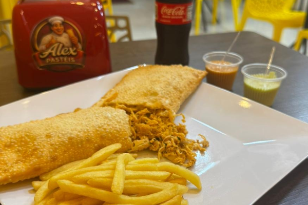 item delicioso