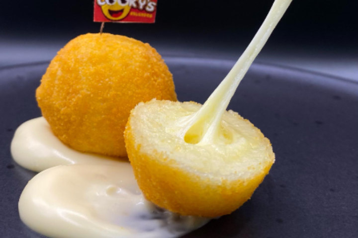 item delicioso