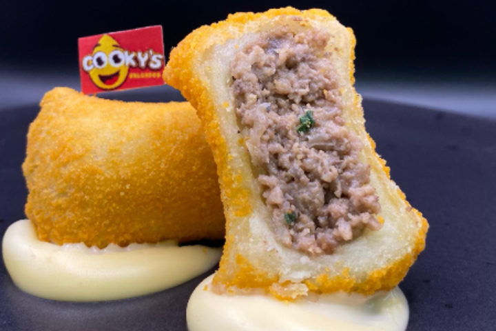 item delicioso