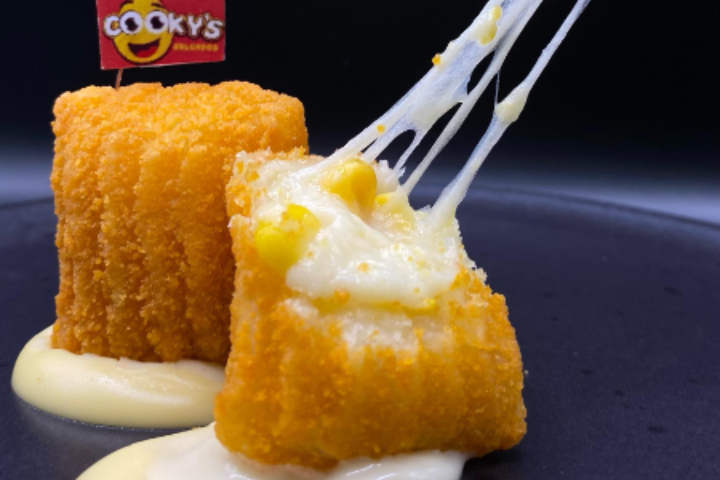 item delicioso
