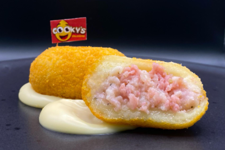 item delicioso