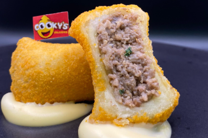 item delicioso