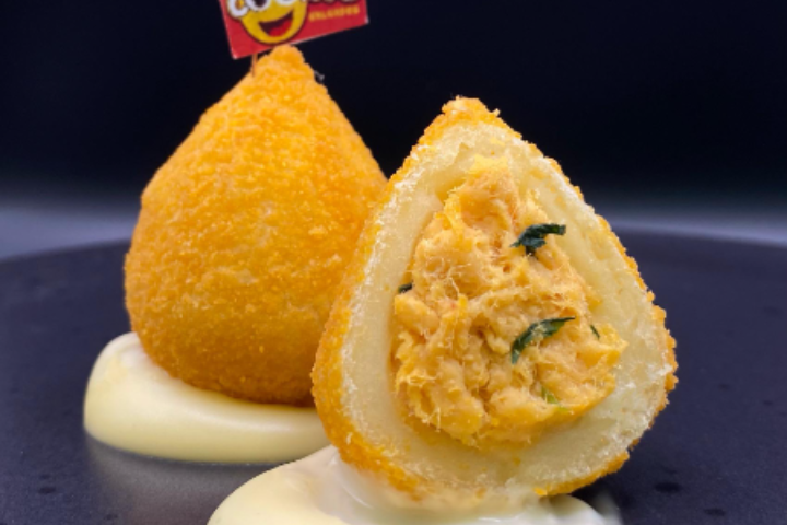 item delicioso