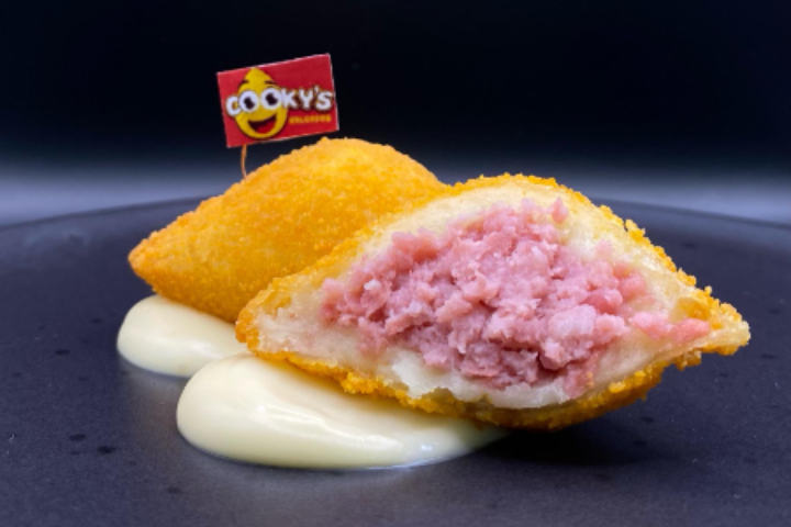 item delicioso