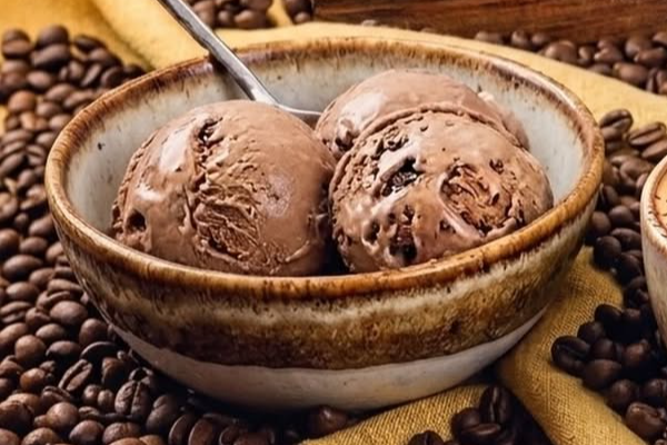 item delicioso