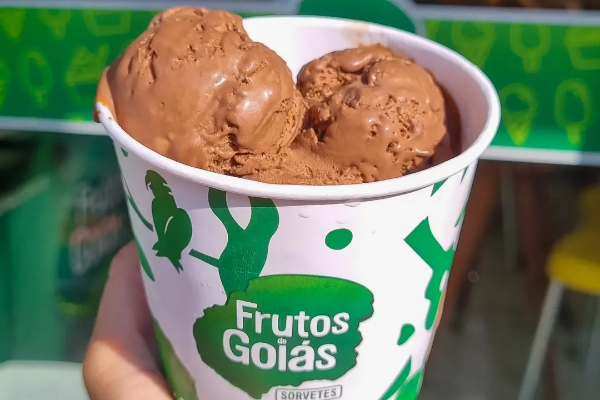 item delicioso