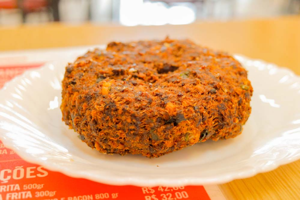 item delicioso