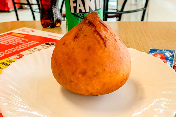 item delicioso