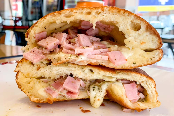 item delicioso